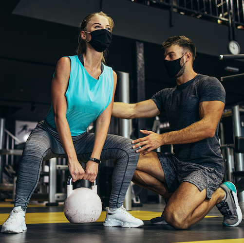 Personal Trainer Business Strategies & Marketing Tips EVN